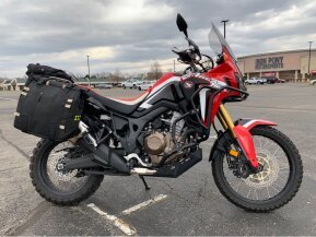 2017 Honda Africa Twin for sale 201197271